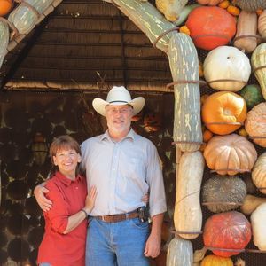 Meet your Posher, Lesley